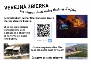 Verejná zbierka